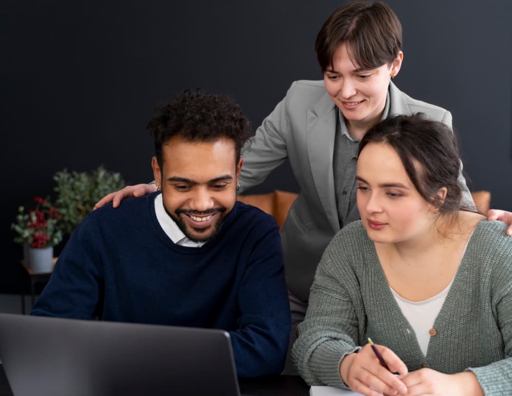 Market Prism Consulting
